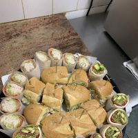 Bensonhurst Bagels & Deli ico