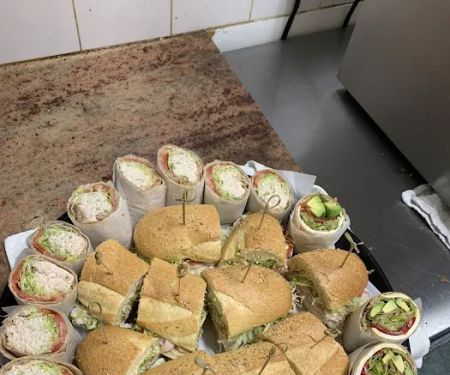 Bensonhurst Bagels & Deli