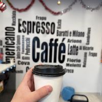 Caffé Vittoria ico
