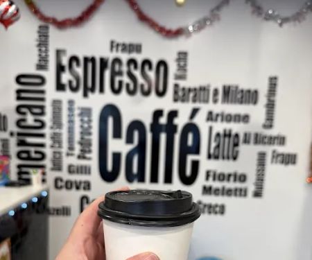 Caffé Vittoria