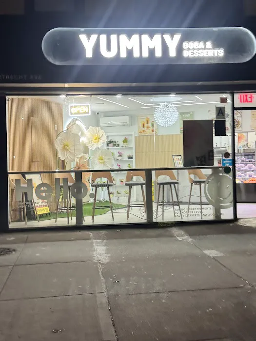 YUMMY BOBA DESSERTS (New Utrecht Ave) Picture 6