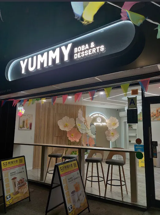 YUMMY BOBA DESSERTS (New Utrecht Ave) Picture 1