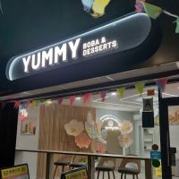 YUMMY BOBA DESSERTS (New Utrecht Ave) ico