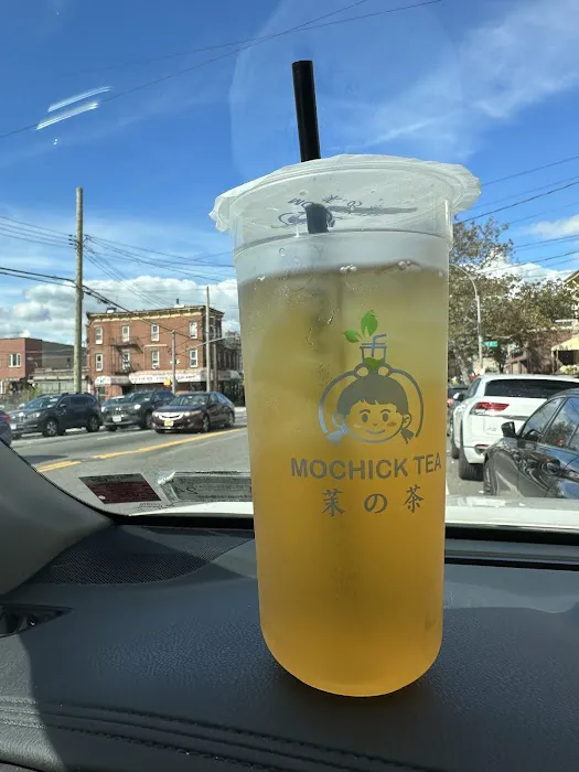 Mochick Tea (Dyker Heights) Picture 8