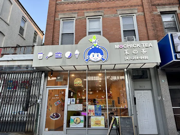 Mochick Tea (Dyker Heights) Picture 6