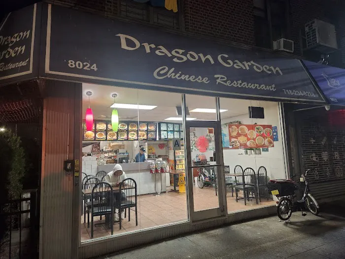Dragon Garden Picture 1