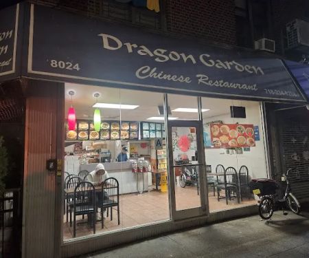 Dragon Garden