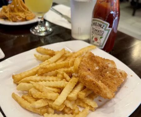 The Legend Cafe House