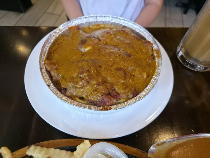 The Legend Cafe House Picture 4