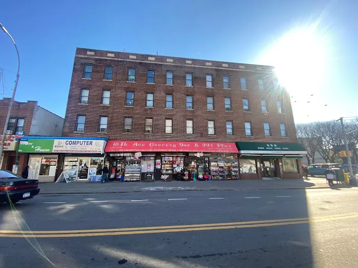 18th Ave Deli & Grocery Picture 8