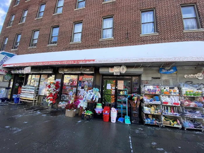 18th Ave Deli & Grocery Picture 1