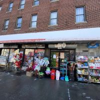 18th Ave Deli & Grocery ico