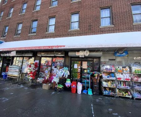 18th Ave Deli & Grocery