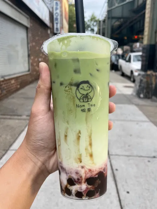 Nom Tea (Brooklyn) Picture 4