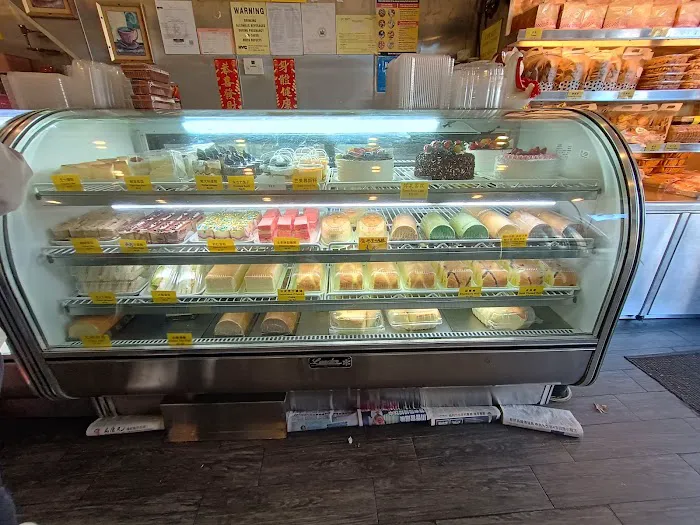 Comfort Stop Inc. 煌都饼屋 Picture 4