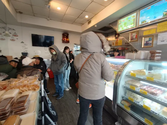 Comfort Stop Inc. 煌都饼屋 Picture 6