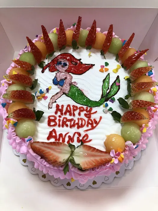Sweet Star Bakery 得心饼屋 Picture 7