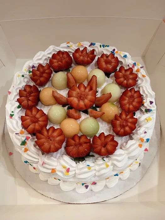 Sweet Star Bakery 得心饼屋 Picture 1