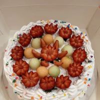 Sweet Star Bakery 得心饼屋 ico