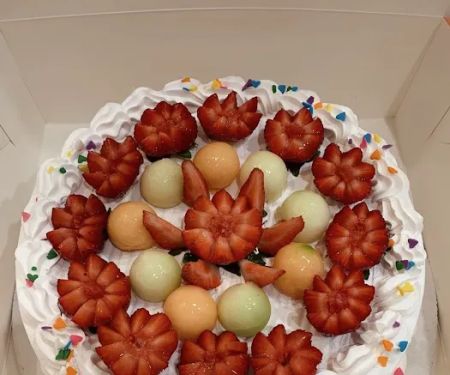 Sweet Star Bakery 得心饼屋