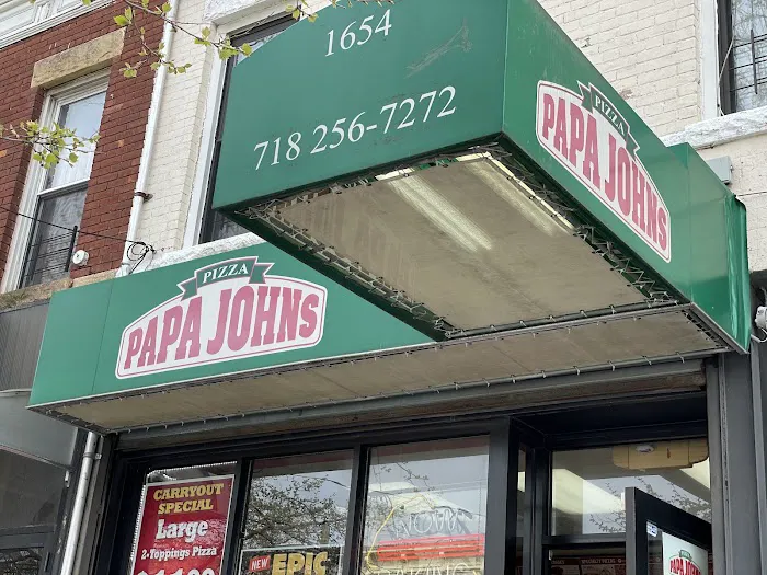 Papa Johns Pizza Picture 3