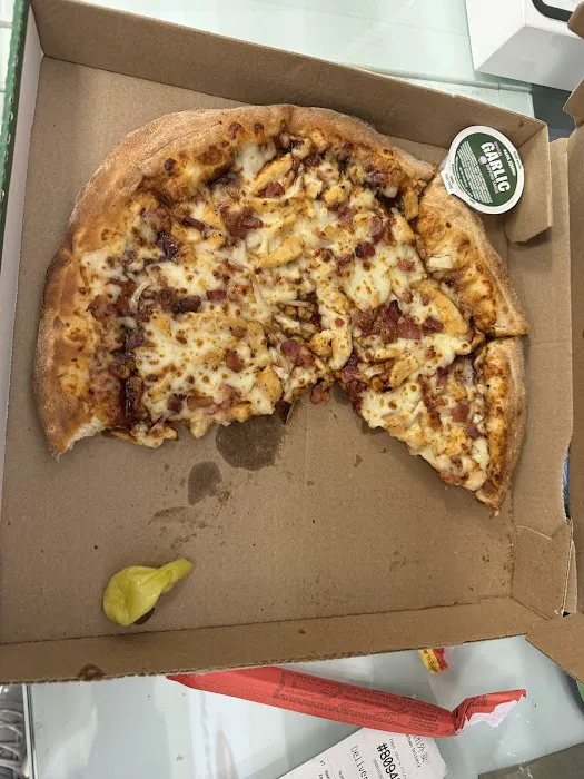 Papa Johns Pizza Picture 10