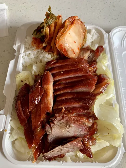 Brooklyn Barbecue House Picture 10