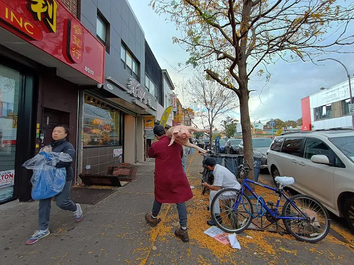 Brooklyn Barbecue House Picture 6
