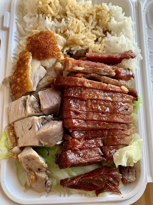 Brooklyn Barbecue House Picture 7