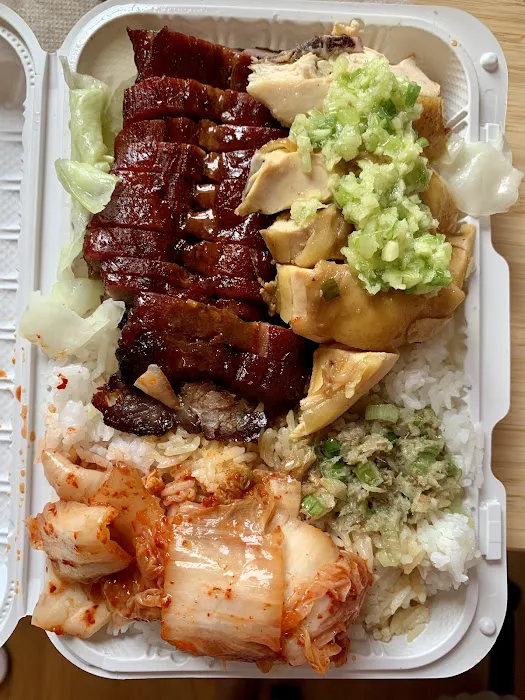 Brooklyn Barbecue House Picture 2