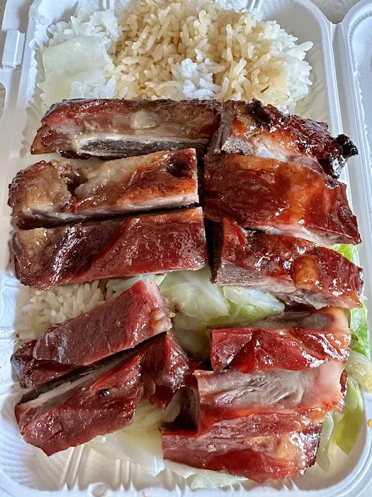 Brooklyn Barbecue House Picture 5