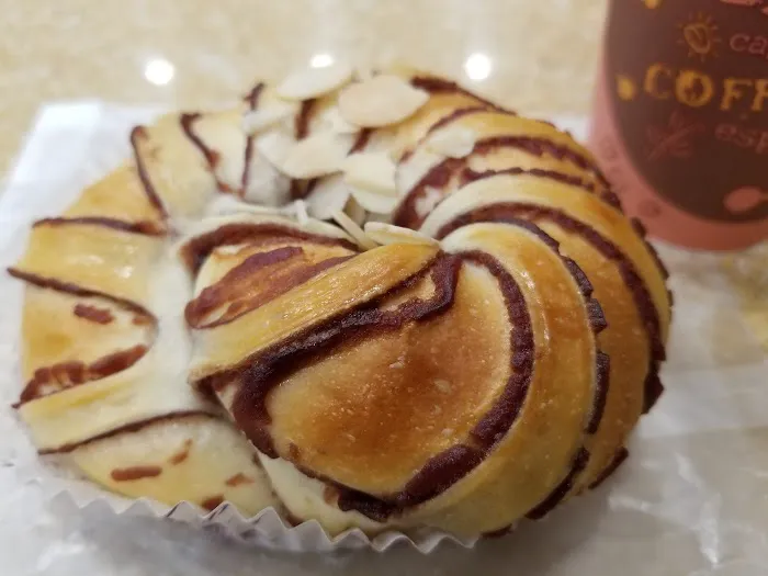 Joe Bakery Picture 2