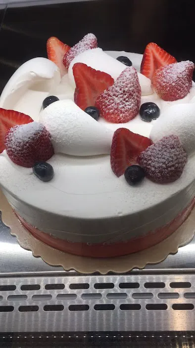 Joe Bakery Picture 8