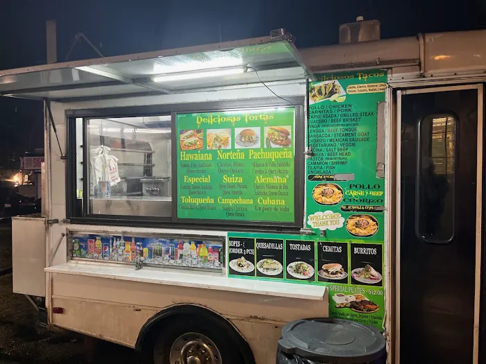 Tacos el Aguila Picture 10