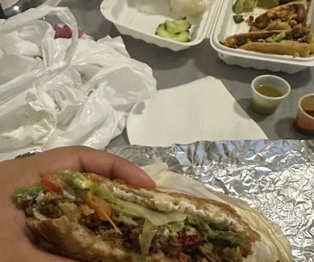 Tacos el Aguila