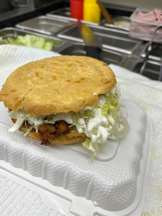 Tacos el Aguila Picture 2
