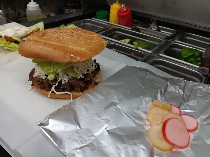Tacos el Aguila Picture 5