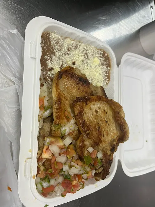 Tacos el Aguila Picture 8