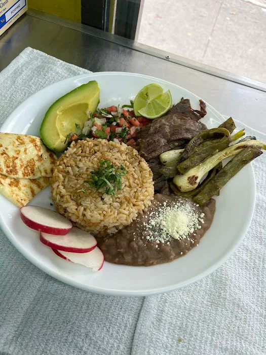 Tacos el Aguila Picture 9