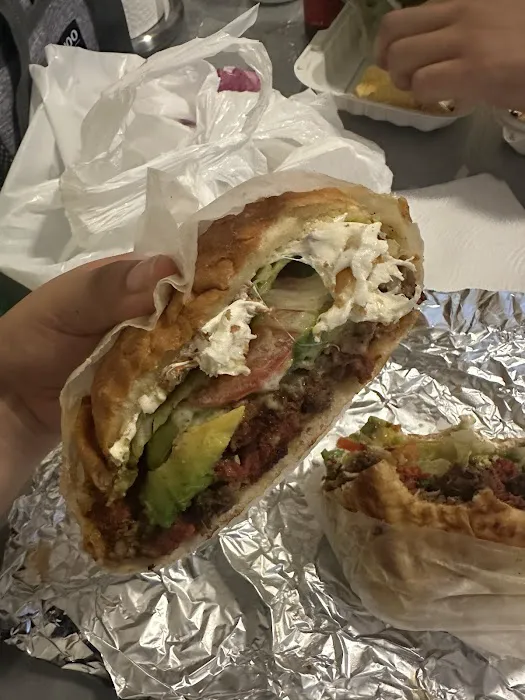 Tacos el Aguila Picture 7