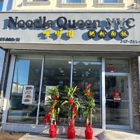 Noodle Queen ico