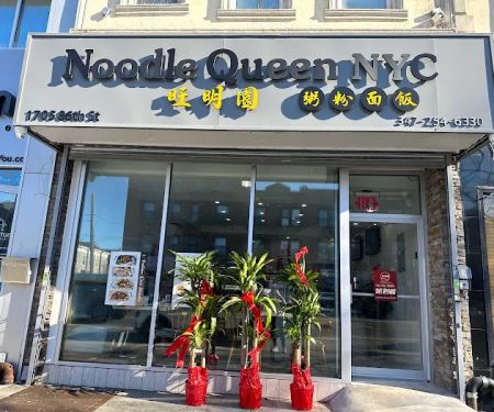 Noodle Queen