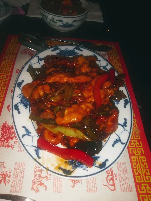 China City II Picture 9