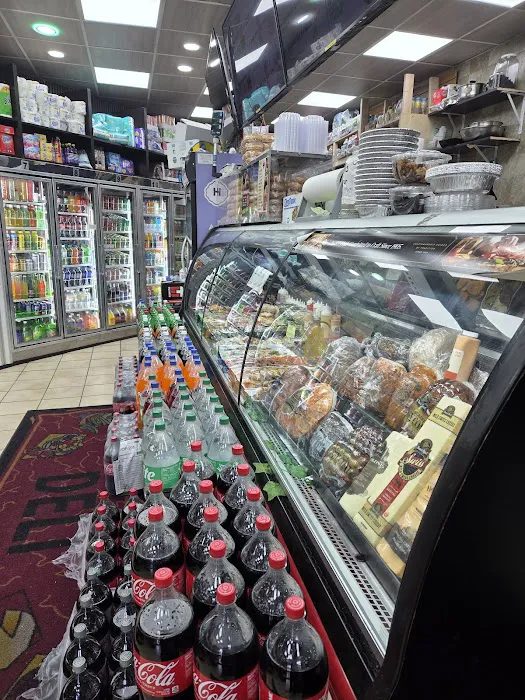 D STOP 18TH DELI Picture 2