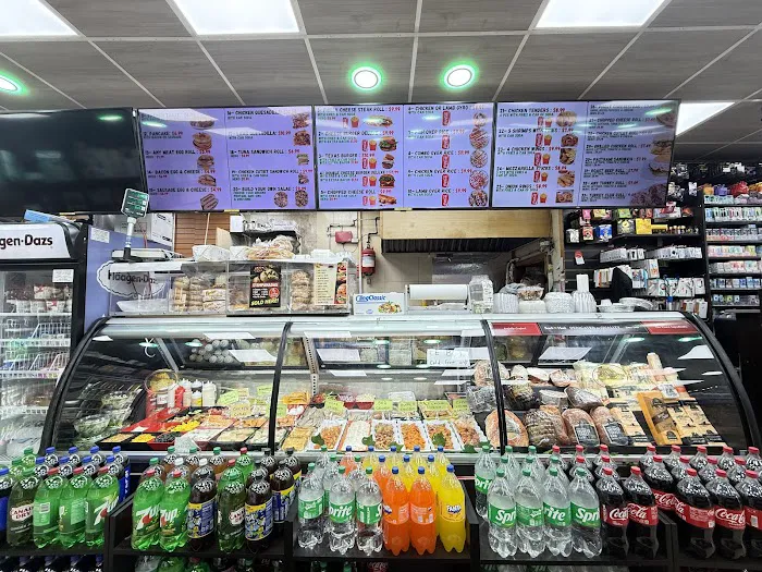D STOP 18TH DELI Picture 10