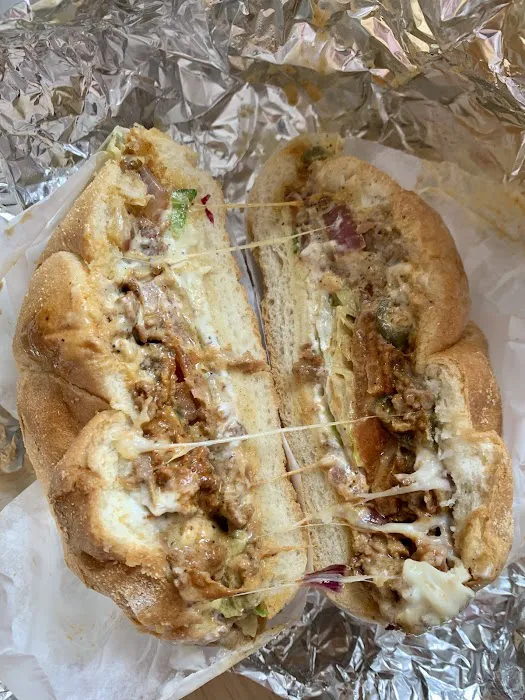 D STOP 18TH DELI Picture 4