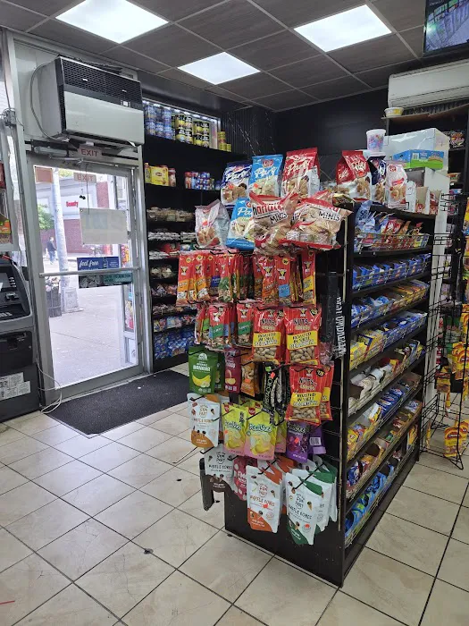 D STOP 18TH DELI Picture 1