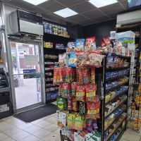 D STOP 18TH DELI ico
