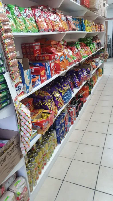 TIENDA GUATEMALTECA ..EL ARCOIRIS Picture 3