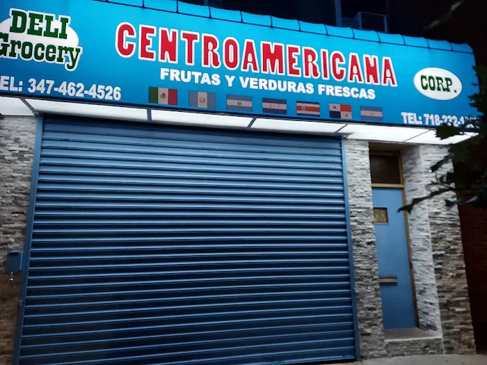 Centro Americana deli Picture 5